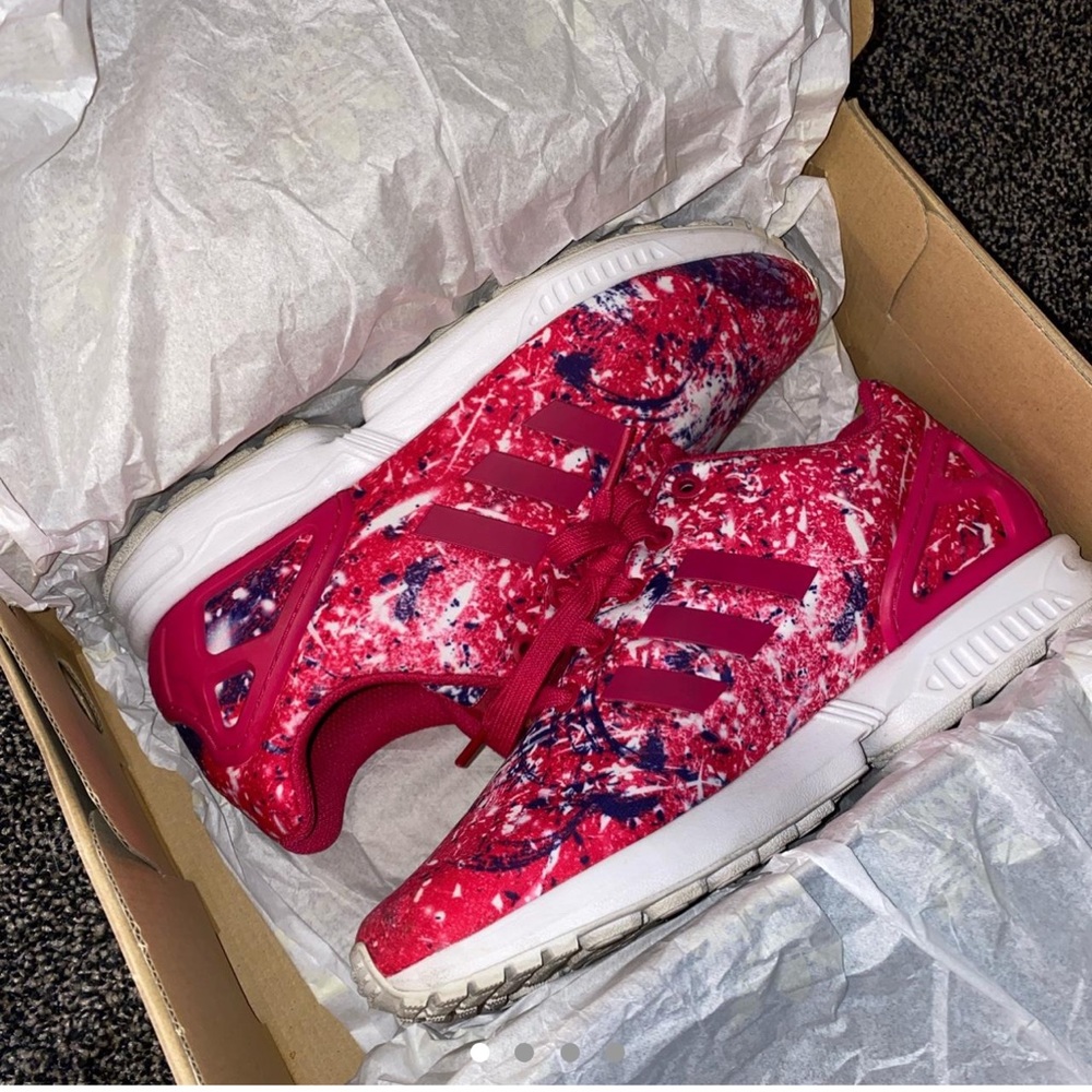 Adidas ZX Flux - Picture 3 of 3